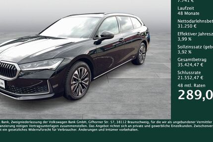 Skoda Superb 20.630 km 37.888 &euro; Dortmund 44309