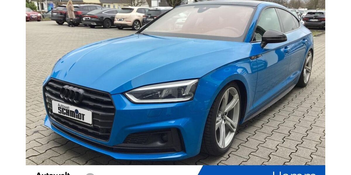 Audi A5 61.005 km 25.690 &euro; Hamm 59071