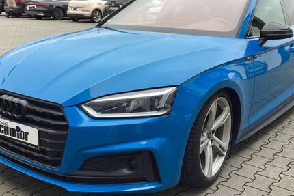 Audi A5 61.005 km 26.190 &euro; Hamm 59071