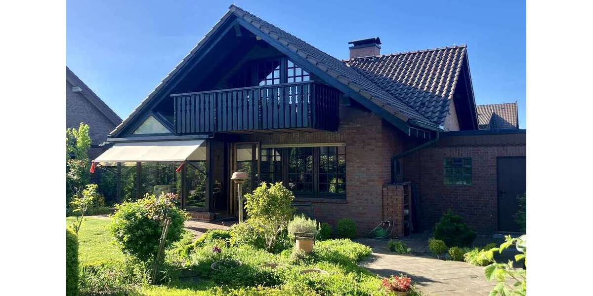Einfamilienhaus Ahlen - 5 Zimmer, 195 m&sup2;, 540.000&euro; | Angebot:27228967