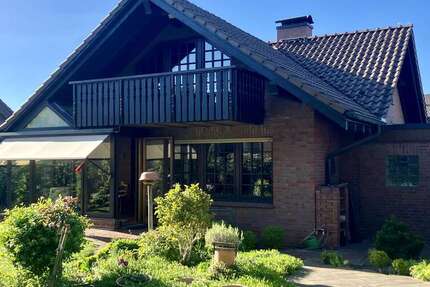 Haus Ahlen - 5 Zimmer, 195 m&sup2;, 540.000&euro; | Angebot:27228967