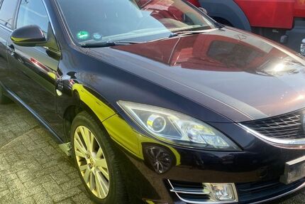 Mazda 6 220.000 km 3.200 &euro; Hamm 59077