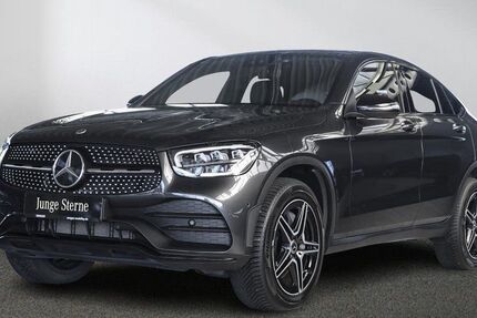 Mercedes-Benz GLC 300 85.421 km 47.265 &euro; Ahlen 59229