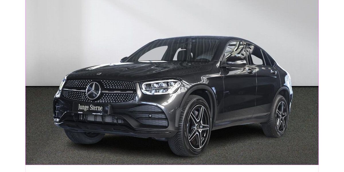 Mercedes-Benz GLC 300 85.421 km 47.265 &euro; Ahlen 59229