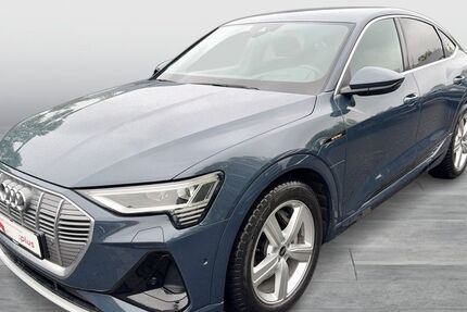Audi e-tron 43.863 km 35.777 &euro; Dortmund 44143