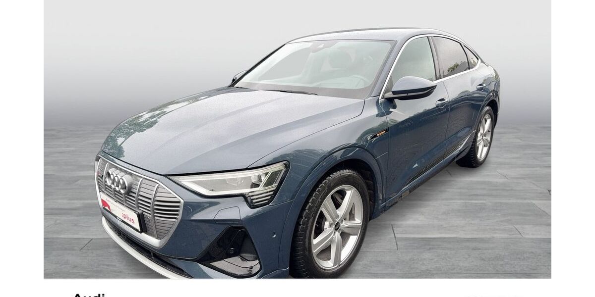 Audi e-tron 43.863 km 35.777 &euro; Dortmund 44143