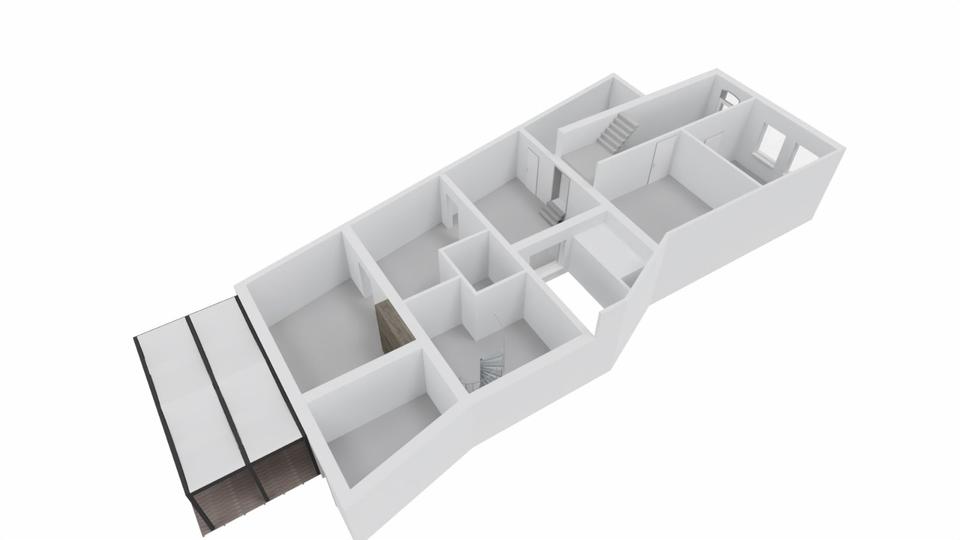 Doppelhaushälfte Hamm Braam-Ostwennemar - 7 Zimmer, 240 m&sup2;, 295.000&euro; | Angebot:25918426