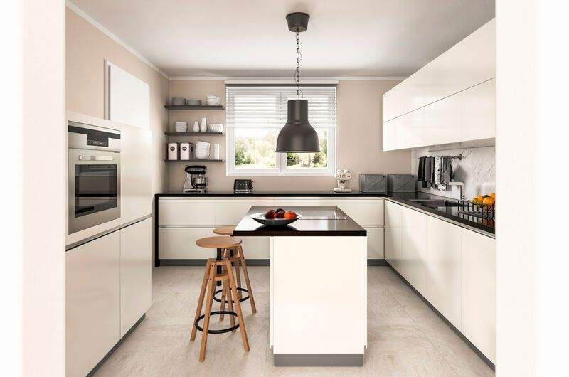 Einfamilienhaus Wickede (Ruhr) Wickede - 4 Zimmer, 125 m&sup2;, 355.050&euro; | Angebot:25681294