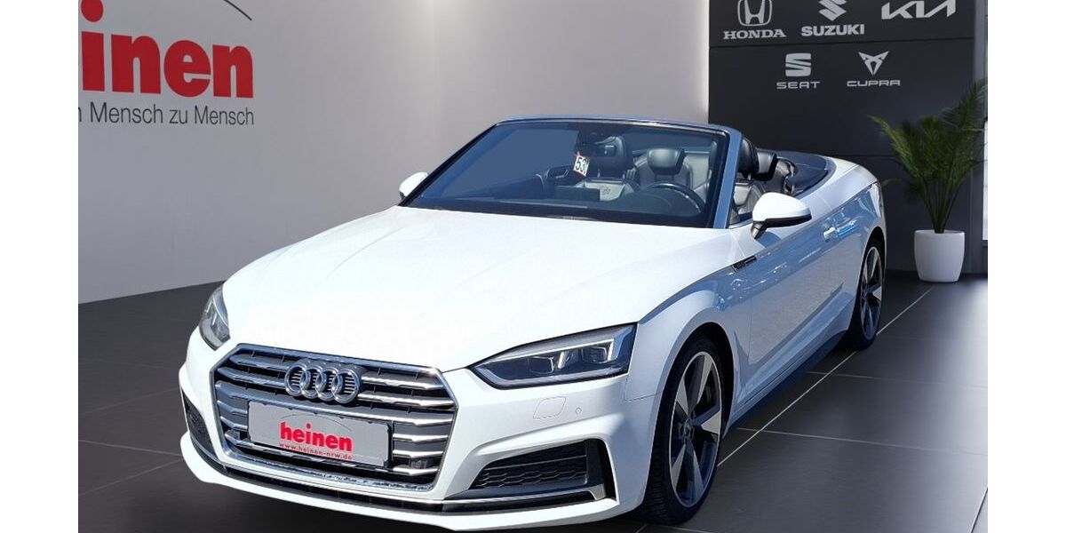 Audi A5 81.710 km 25.399 &euro; Holzwickede 59439