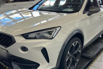 Cupra Formentor 40.838 km 24.988 &euro; Bergkamen 59192