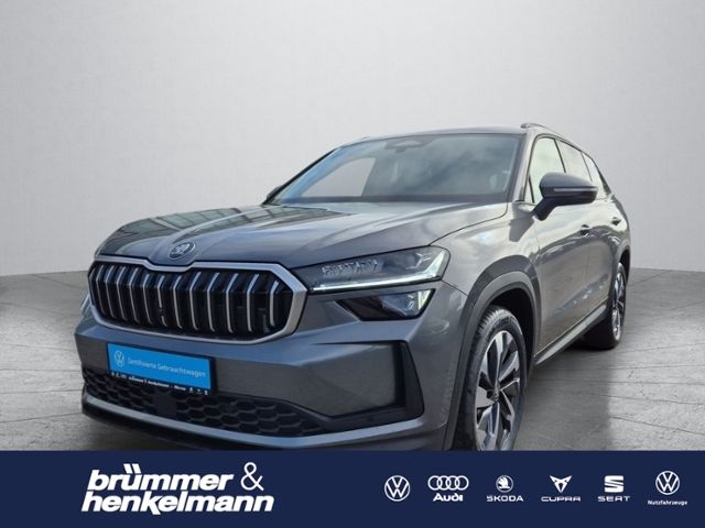 Skoda Kodiaq 9.980 km 44.499 &euro; Werne 59368