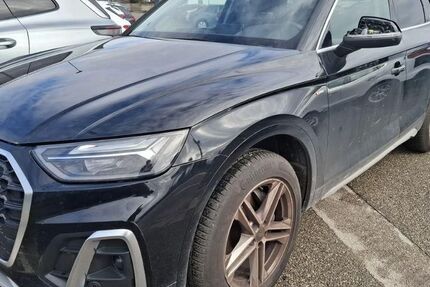 Audi Q5 51.139 km 34.894 &euro; Hagen 58091