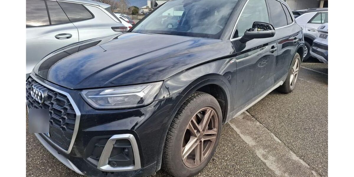 Audi Q5 51.139 km 34.894 &euro; Hagen 58091