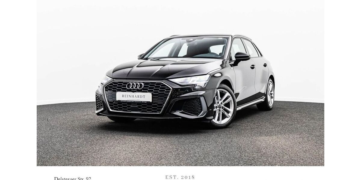 Audi A3 78.000 km 23.671 &euro; Hagen 58091