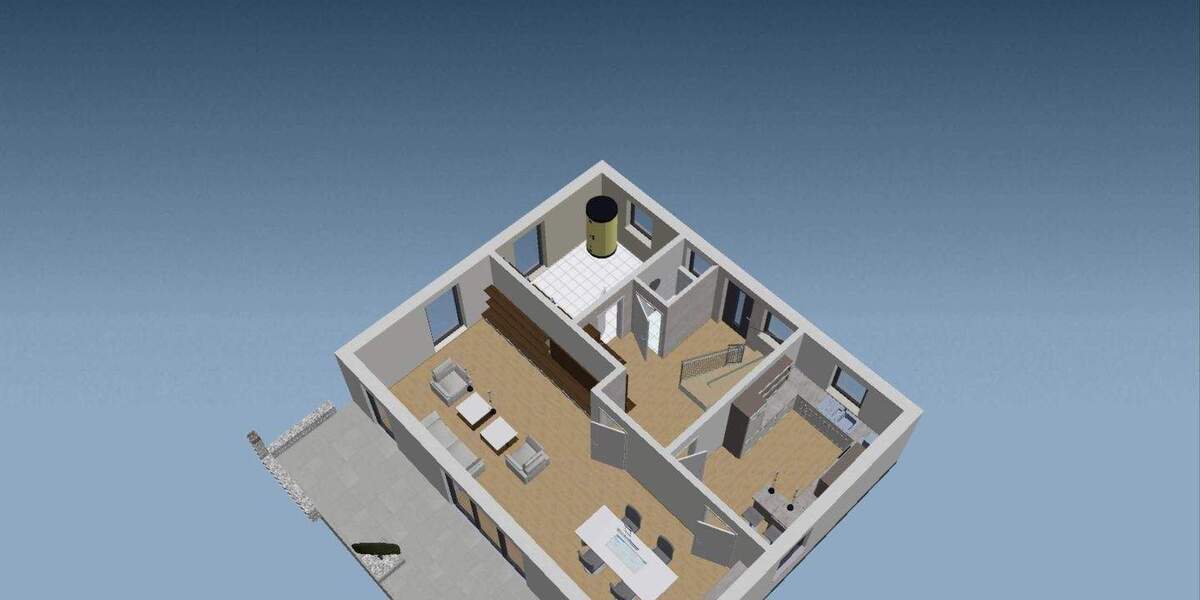 Einfamilienhaus Werl - 5 Zimmer, 144 m&sup2;, 478.840&euro; | Angebot:26556823