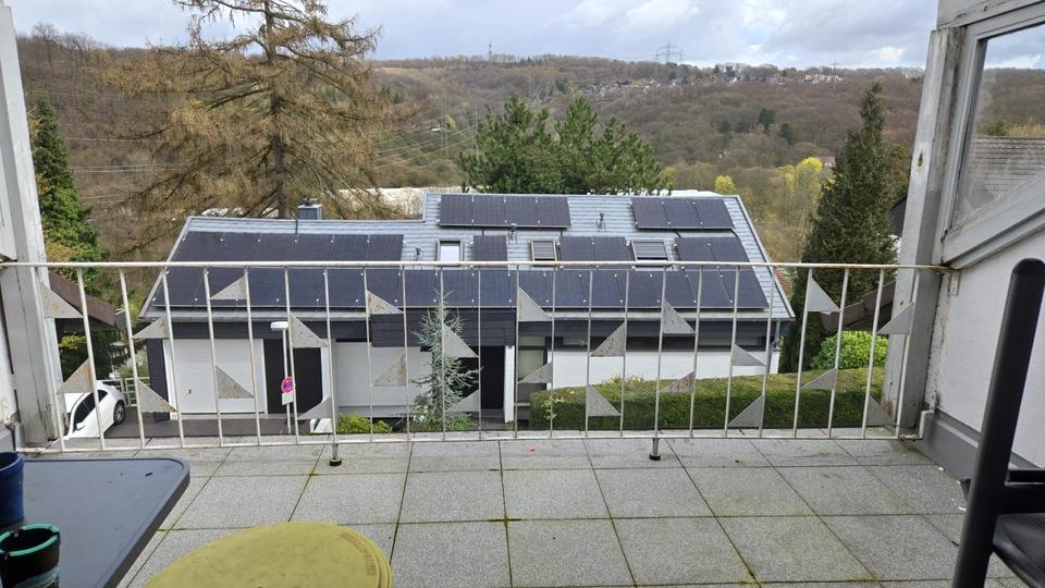 Etagenwohnung Herdecke - 3.5 Zimmer, 106 m&sup2;, 900&euro; | Angebot:26032987