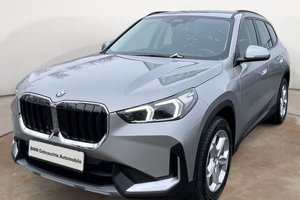 BMW X1 18.005 km 43.090 &euro; Werne 59368