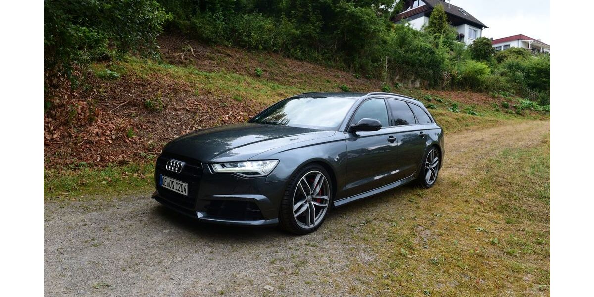 Audi A6 196.384 km 21.800 &euro; Nachrodt-Wiblingwerde 58769