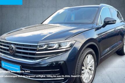 VW Touareg 25.739 km 59.880 &euro; Ahlen 59229