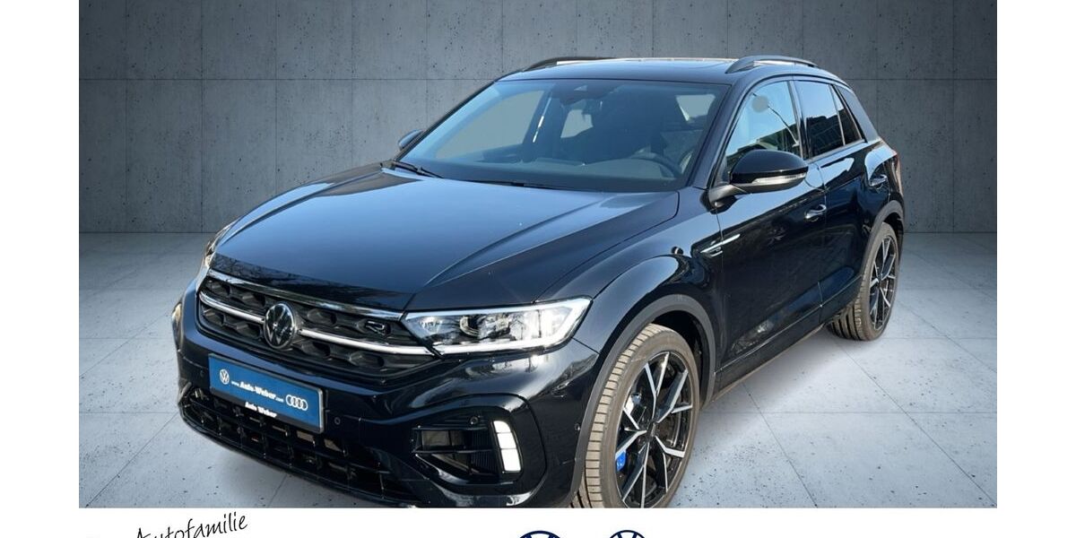 VW T-Roc 13.223 km 41.880 &euro; Ahlen 59229