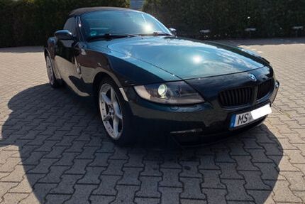 BMW Z4 124.000 km 10.498 &euro; Drensteinfurt-Rinkerode 48317
