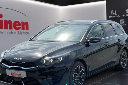 Kia ceed Sportswagon 3.522 km 27.980 &euro; Holzwickede 59439