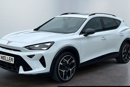 Cupra Formentor 10.978 km 38.180 &euro; Hamm 59067