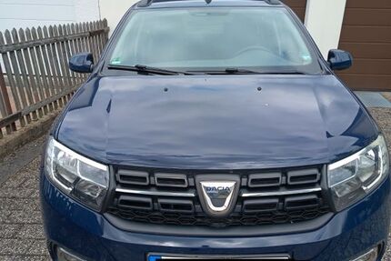 Dacia Logan 87.000 km 6.200 &euro; Hagen 58119