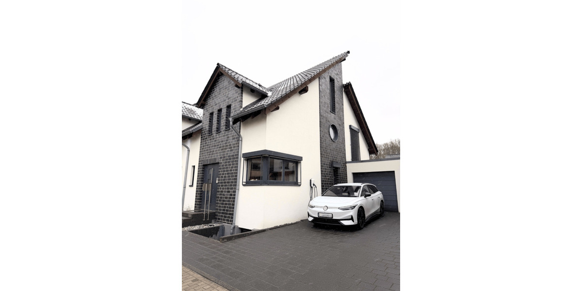 Doppelhaushälfte Datteln - 6 Zimmer, 149 m&sup2;, 2.200&euro; | Angebot:25834982