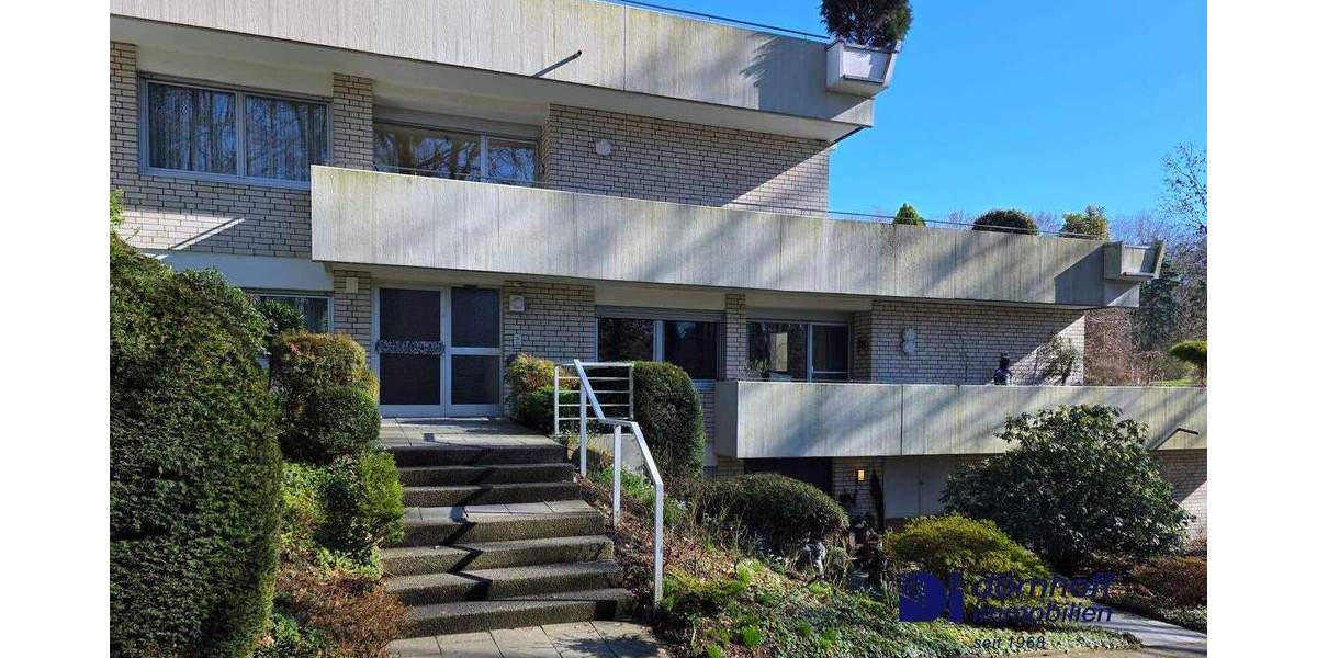 Etagenwohnung Dortmund / Kirchhörde Kirchhörde - 5 Zimmer, 210 m&sup2;, 495.000&euro; | Angebot:25728701