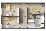 Mehrfamilienhaus, Wohnhaus Iserlohn Dröschederfeld - 4 Zimmer, 135 m&sup2;, 522.500&euro; | Angebot:25681258