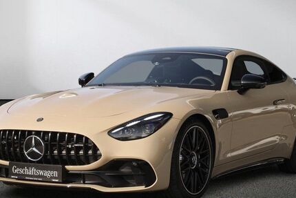 Mercedes-Benz AMG GT 9.900 km 122.990 &euro; Hamm 59067