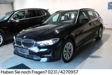 BMW 318 179.820 km 18.790 &euro; Dortmund 44143
