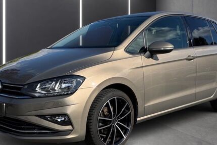 VW Golf Sportsvan 89.050 km 13.990 &euro; Werl 59457