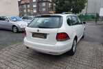 VW golf 6 133.000 km 7.999 &euro; Witten 58454