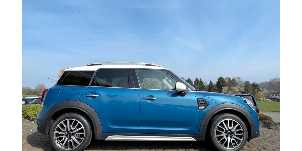 Mini Countryman D (Cooper) 130.300 km 14.990 &euro; Iserlohn 58640