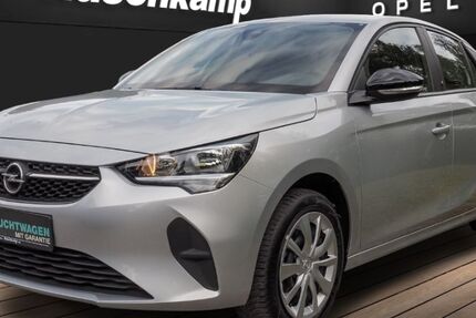 Opel Corsa 19.891 km 16.990 &euro; Lünen 44532