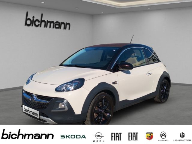 Opel Adam 44.489 km 12.990 &euro; Menden 58706