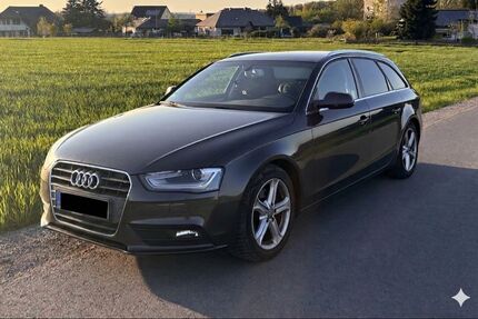 Audi A4 145.817 km 9.900 &euro; Iserlohn 58644