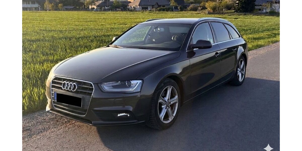 Audi A4 145.817 km 9.900 &euro; Iserlohn 58644