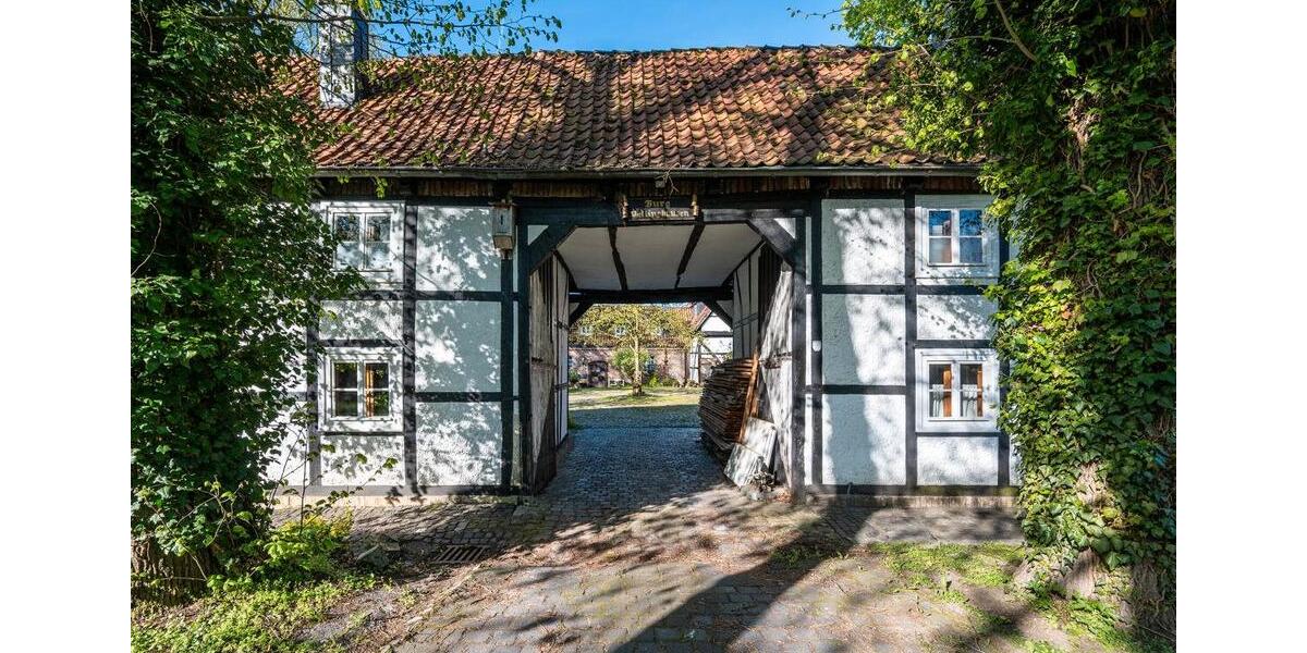Etagenwohnung Welver - 4 Zimmer, 110 m&sup2;, 715&euro; | Angebot:26489884