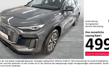 Audi Q6 e-tron 10.904 km 53.671 &euro; Dortmund 44143