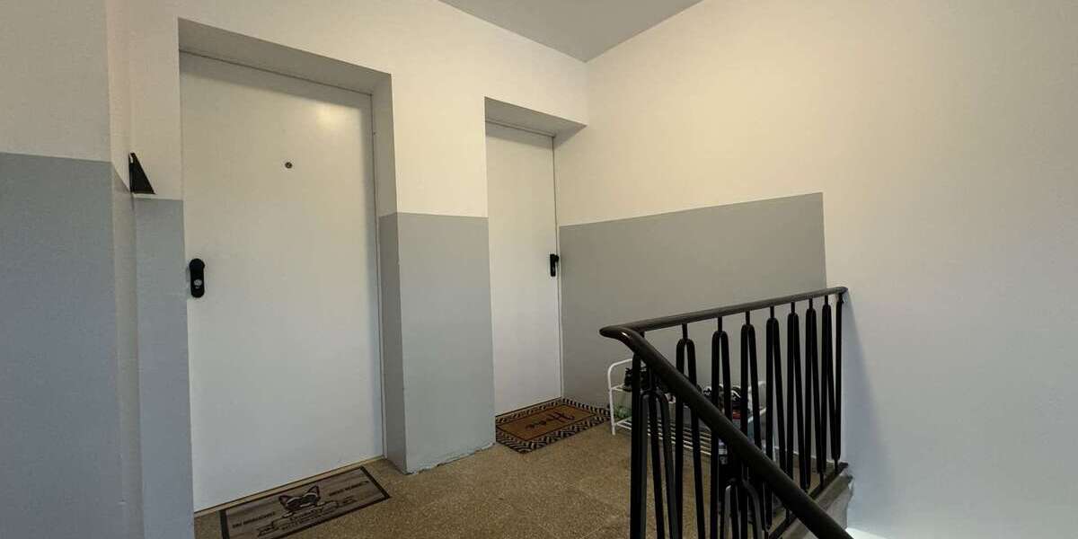 Kapitalanlage mit Potenzial: Exklusive 3,5-Zimmer-Wohnung mit zuverlässigen Mieteinnahmen in Hamm - Anlageobjekt Hamm Herringen | Angebot:17972526