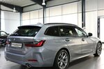 BMW 318d Touring SPORT / PANORAMA,LEDER,CURVED+HUD 53.000 km 29.993 &euro; Hamm 59077