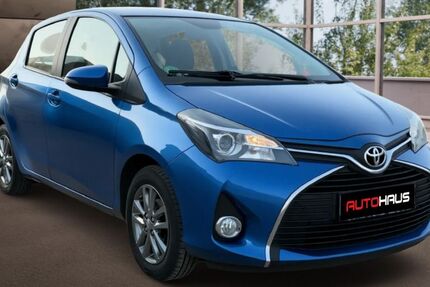 Toyota Yaris 130.000 km 7.700 &euro; Datteln 45711