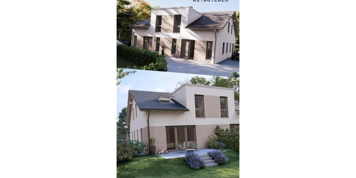 Doppelhaushälfte Hamm Herringen - 4 Zimmer, 130 m&sup2;, 419.000&euro; | Angebot:24118161