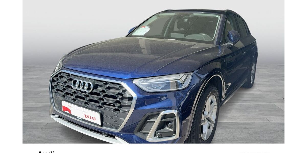 Audi Q5 45.553 km 35.670 &euro; Dortmund 44143