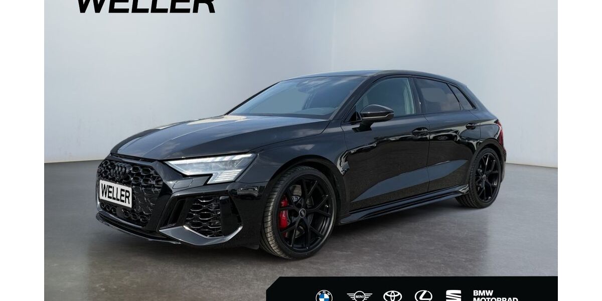 Audi RS3 36.123 km 54.180 &euro; Hamm 59067