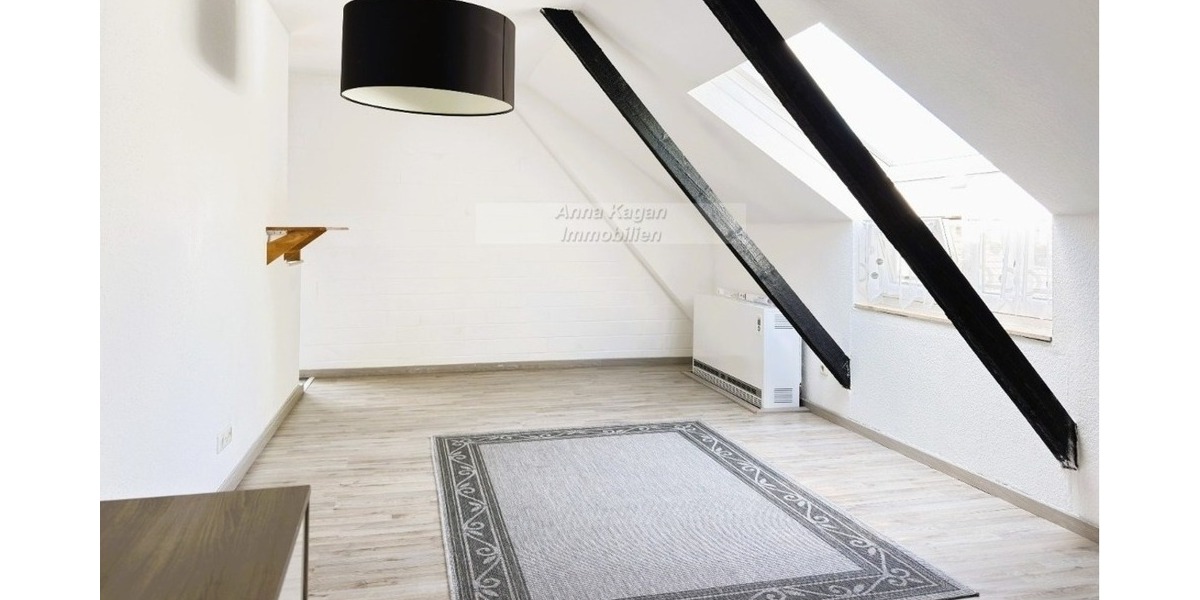 Kompaktes Apartment in direkter Nähe zur TU Dortmund - 1- Dortmund Dorstfeld | Angebot:27360242