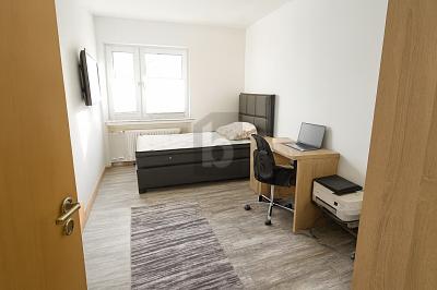 WERTSTABILE WOHNUNG MIT GARTEN IN ZENTRALER LAGE - Erdgeschoßwohnung Werl | Angebot:27022708
